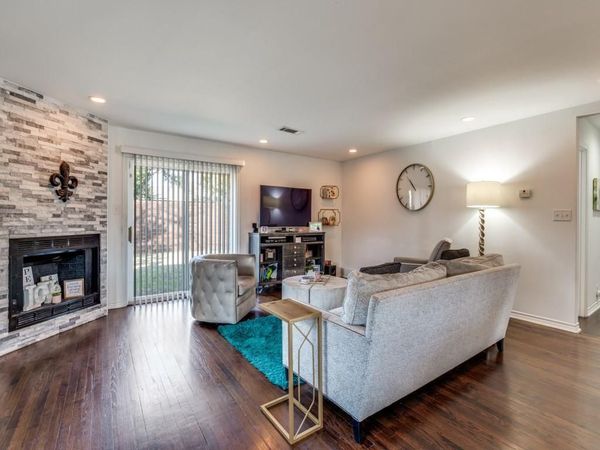 3333 High Lark Drive, Dallas, TX 75234