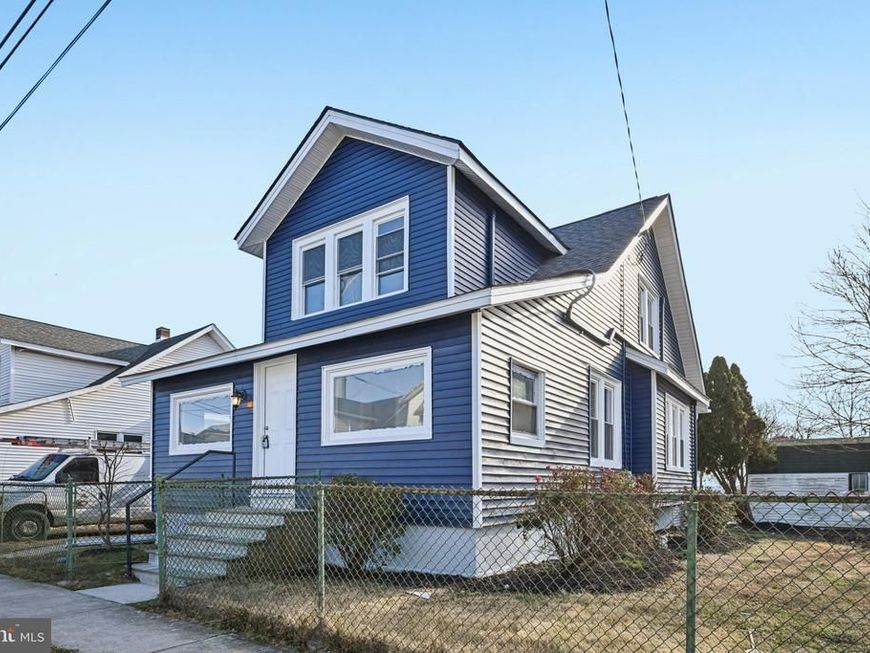 213 White Avenue, Marcus Hook, PA 19061 Main Photo