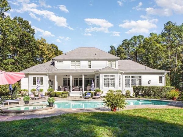 12006 HONOR BRIDGE FARM DRIVE, SPOTSYLVANIA, VA 22551