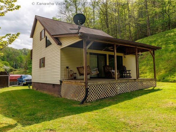 354 Mill Branch Road, Chapmanville, WV 25508