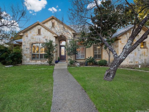702 Bluff Breeze, San Antonio, TX 78216