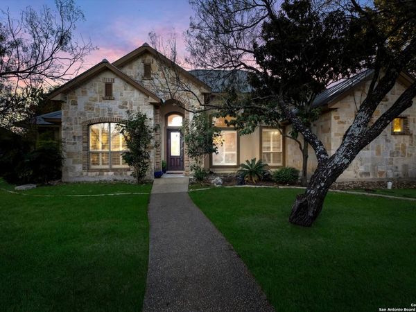 702 Bluff Breeze, San Antonio, TX 78216