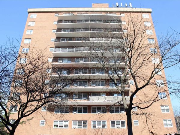 72-35 112 Street, Unit 2E, Forest Hills, NY 11375