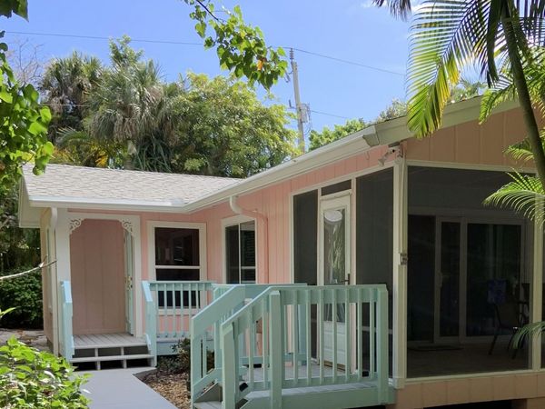 11529 Laika, Unit Ln, Captiva, FL 33924