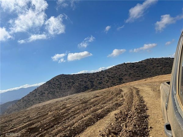0 ValleySage Road, Agua Dulce, CA 91350