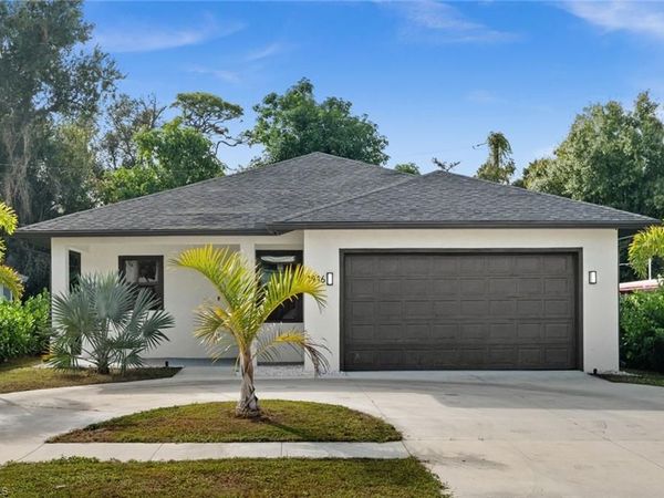 1916 Jefferson AVE, FORT MYERS, FL 33901