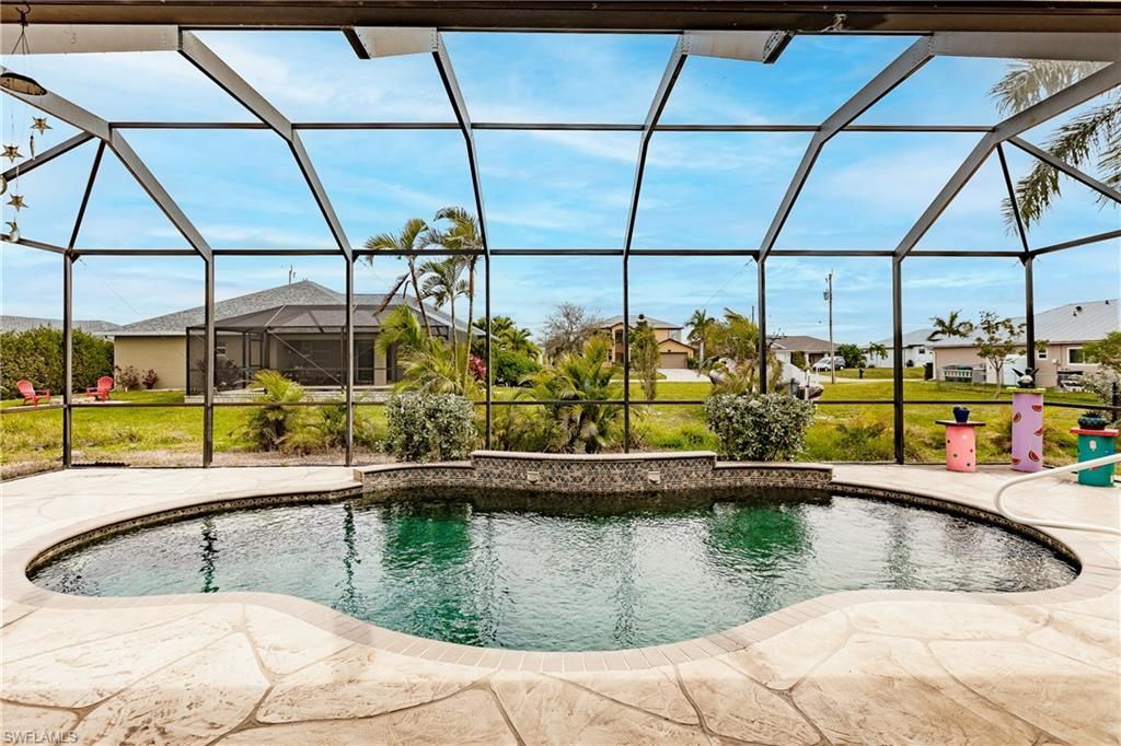 1237 NW 36th Ave , Cape Coral, FL 33993 Photo