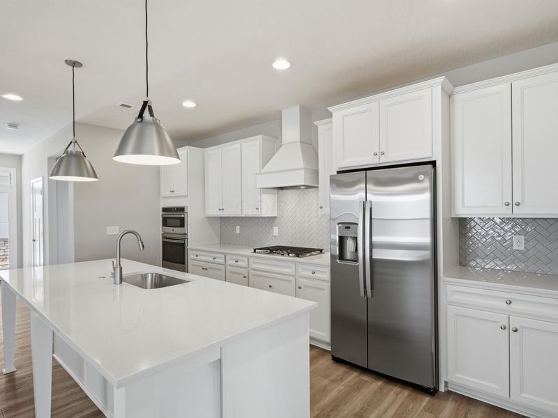 4539 Corsican Loop E, Hilliard, OH 43026 Photo 10