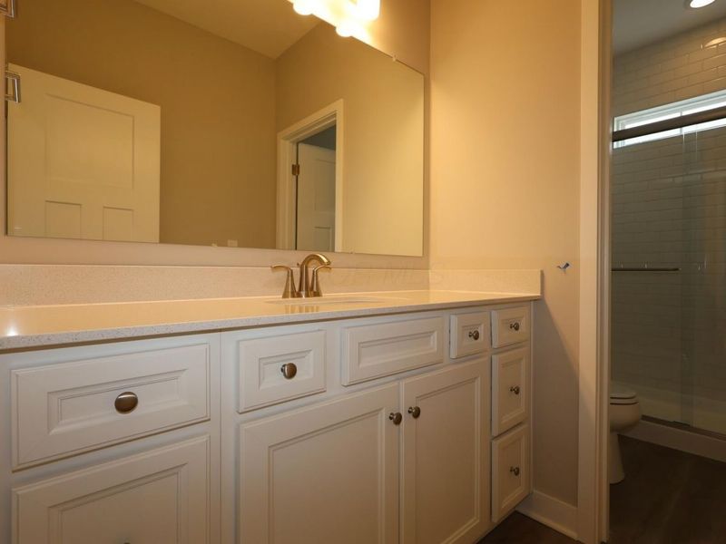 4539 Corsican Loop E, Hilliard, OH 43026 Photo 12