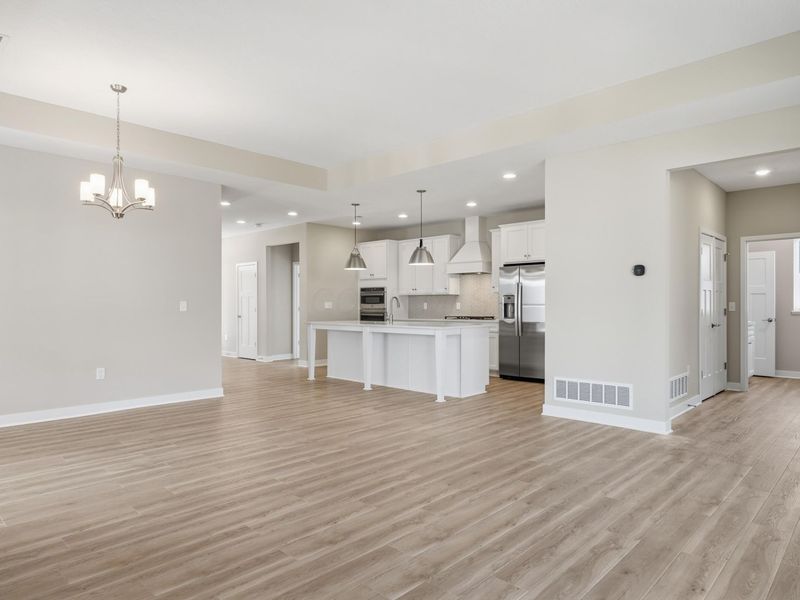 4539 Corsican Loop E, Hilliard, OH 43026 Photo 13