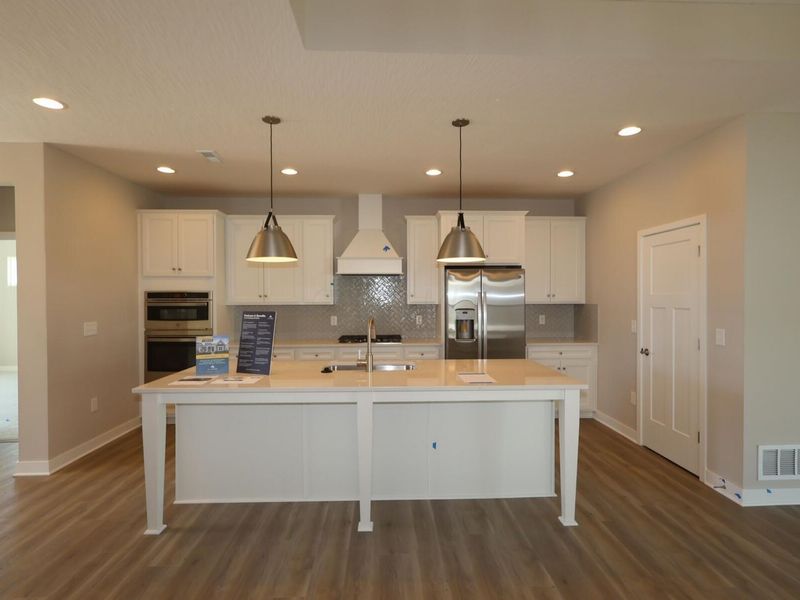 4539 Corsican Loop E, Hilliard, OH 43026 Photo 2