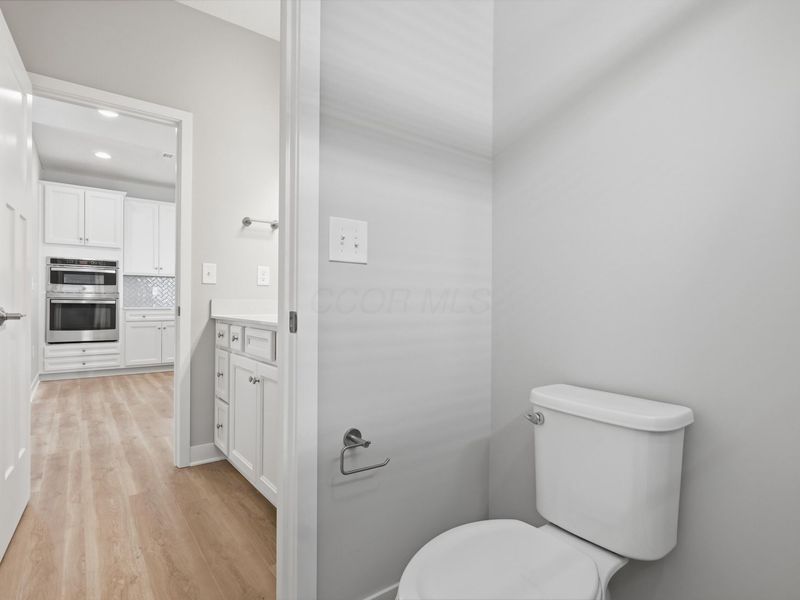 4539 Corsican Loop E, Hilliard, OH 43026 Photo 24