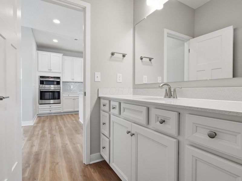 4539 Corsican Loop E, Hilliard, OH 43026 Photo 29