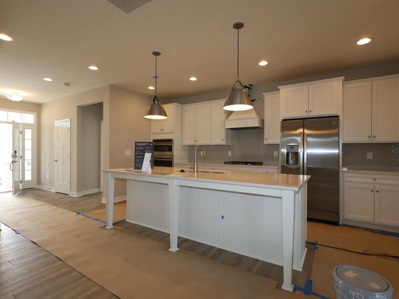 4539 Corsican Loop E, Hilliard, OH 43026 Photo 3