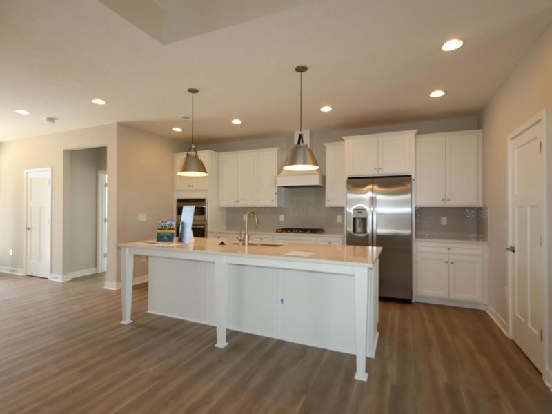 4539 Corsican Loop E, Hilliard, OH 43026 Photo 3