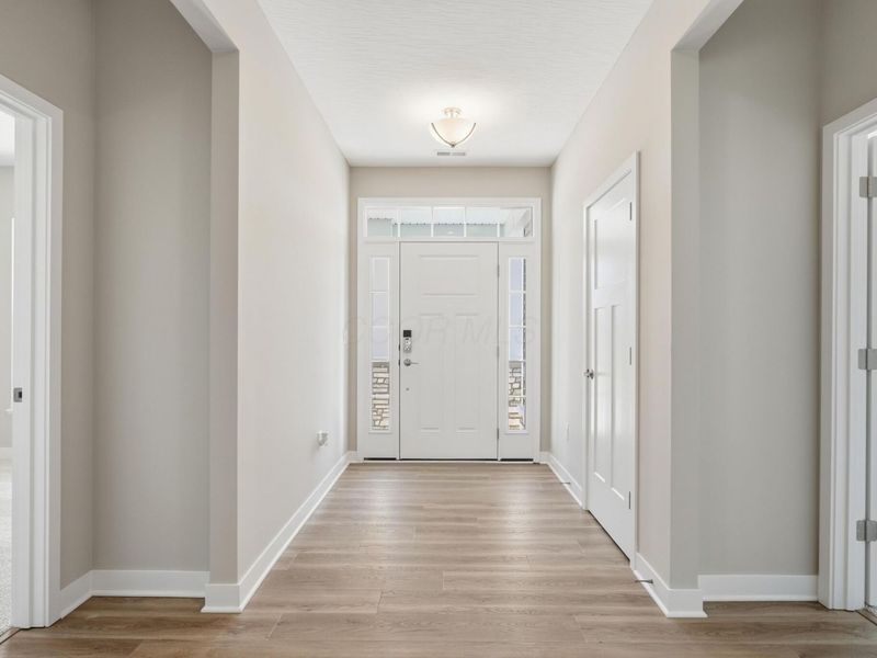 4539 Corsican Loop E, Hilliard, OH 43026 Photo 4