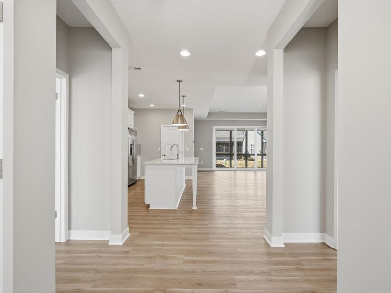 4539 Corsican Loop E, Hilliard, OH 43026 Photo 5