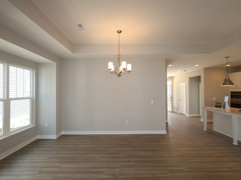 4539 Corsican Loop E, Hilliard, OH 43026 Photo 5