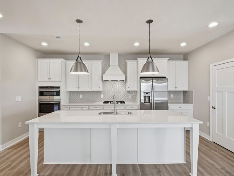 4539 Corsican Loop E, Hilliard, OH 43026 Photo 6