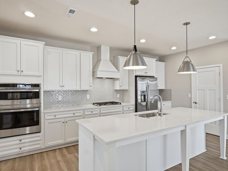 4539 Corsican Loop E, Hilliard, OH 43026 Photo 8