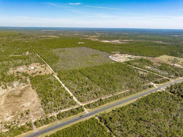 110+/- Acres HWY 20 Youngstown, Other, FL 00000