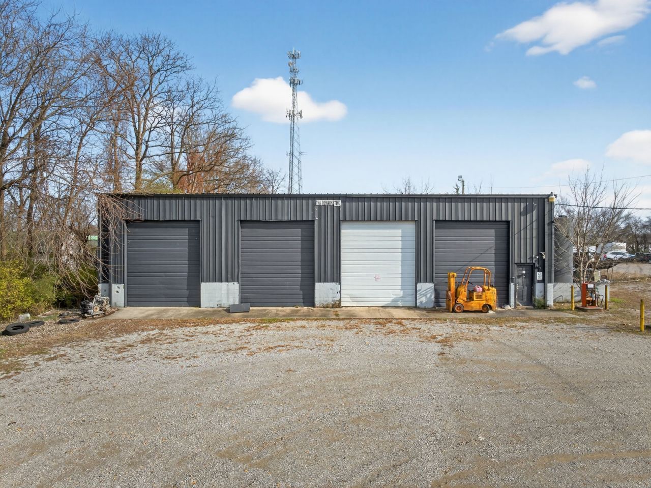 2355 Fisk Rd, Cookeville, TN 38506 Main Photo