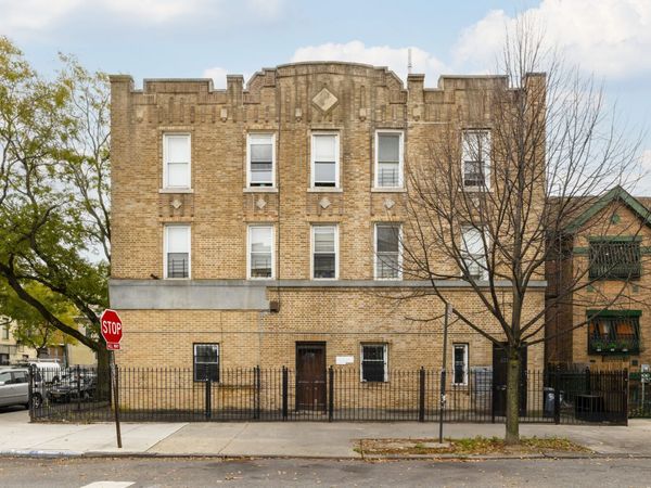 316 CHAUNCEY Street , Unit MULTIFAM, Brooklyn, NY 11233