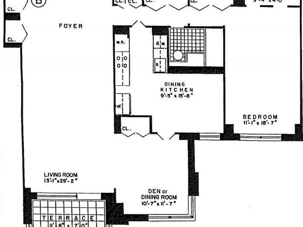 3333 HENRY HUDSON Parkway, Unit 4B, Bronx, NY 10463