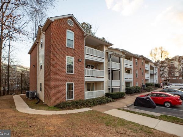 1501 LINCOLN WAY, Unit 101, MCLEAN, VA 22102