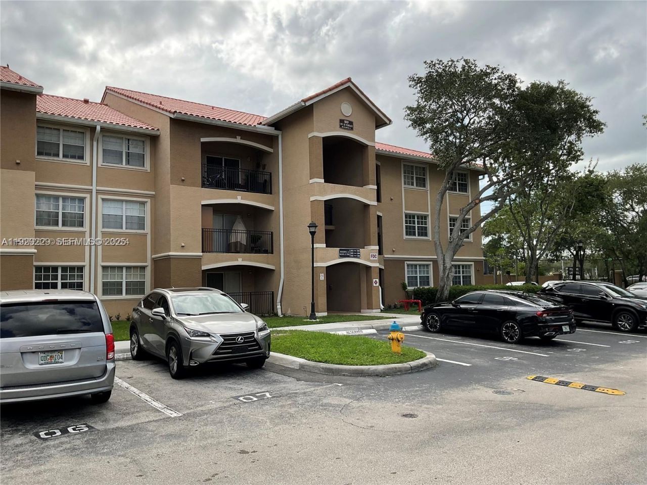 11601 SW 2nd St, Unit 21307, Pembroke Pines, FL 33025 Photo