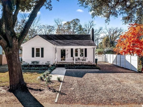 1137 Palmetto St., Georgetown, SC 29440