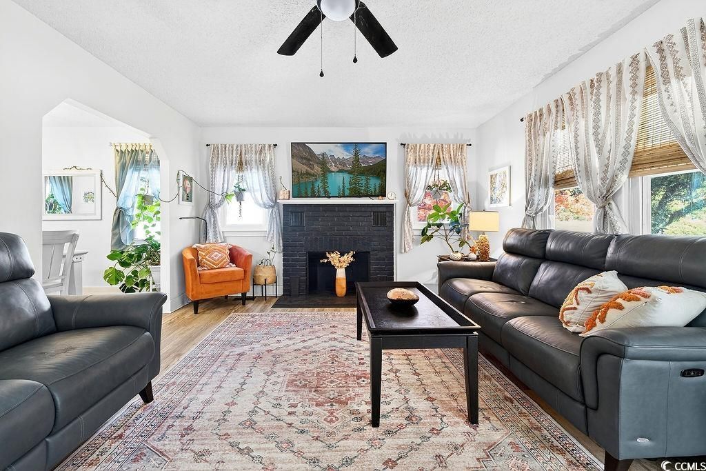 1137 Palmetto St. Photo 6