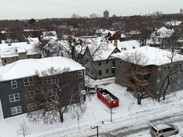 814 6th Street SE, Minneapolis, MN 55414