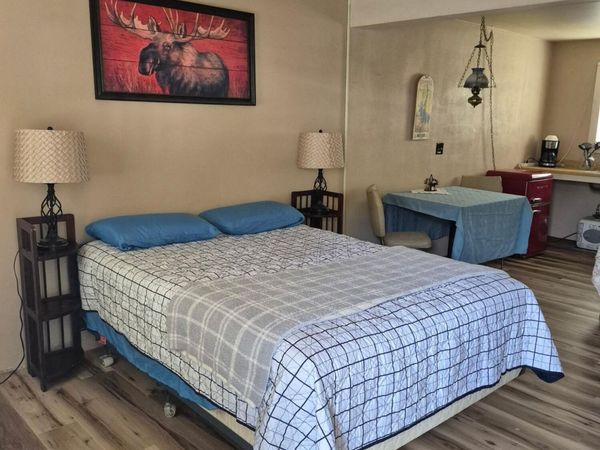 755 S Canyon Boulevard, John Day, OR 97845