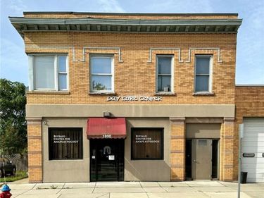 1792 Niagara Street, Buffalo, NY 14207