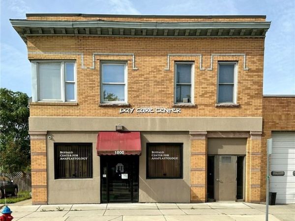 1792 Niagara Street, Buffalo, NY 14207