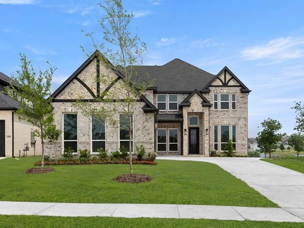 4410 W Rolling Springs Way, Celina, TX 75009