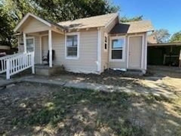 901 Sherman Street, McKinney, TX 75069