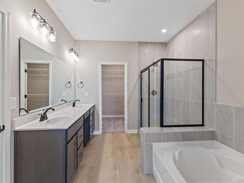 45 Ed Knoll Bend, Springboro, OH 45066 Photo 16