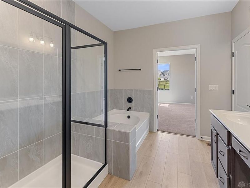 45 Ed Knoll Bend, Springboro, OH 45066 Photo 17