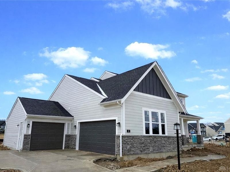 45 Ed Knoll Bend, Springboro, OH 45066 Photo 2