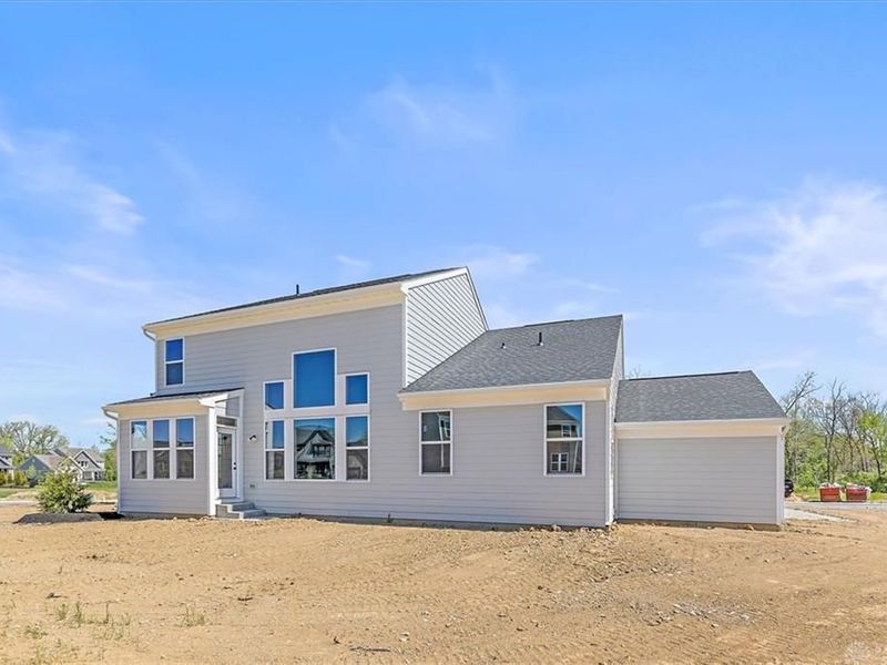 45 Ed Knoll Bend, Springboro, OH 45066 Photo 28