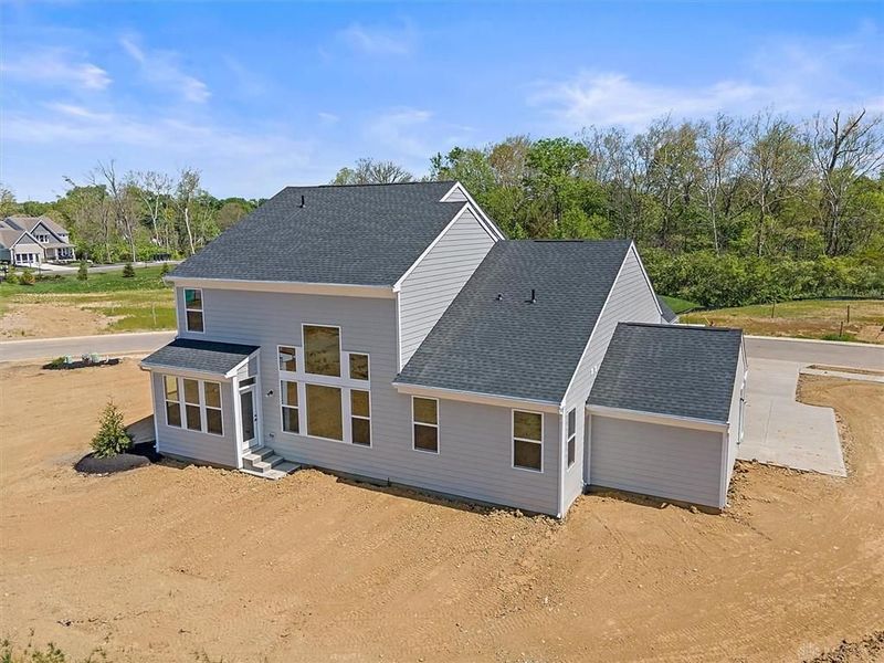 45 Ed Knoll Bend, Springboro, OH 45066 Photo 29