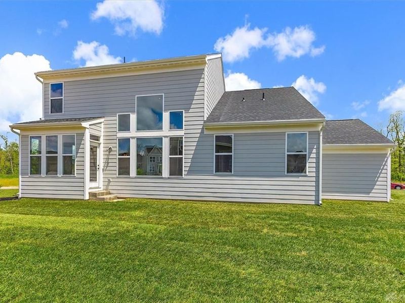 45 Ed Knoll Bend, Springboro, OH 45066 Photo 29