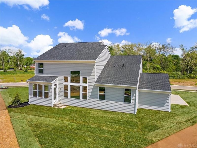 45 Ed Knoll Bend, Springboro, OH 45066 Photo 30