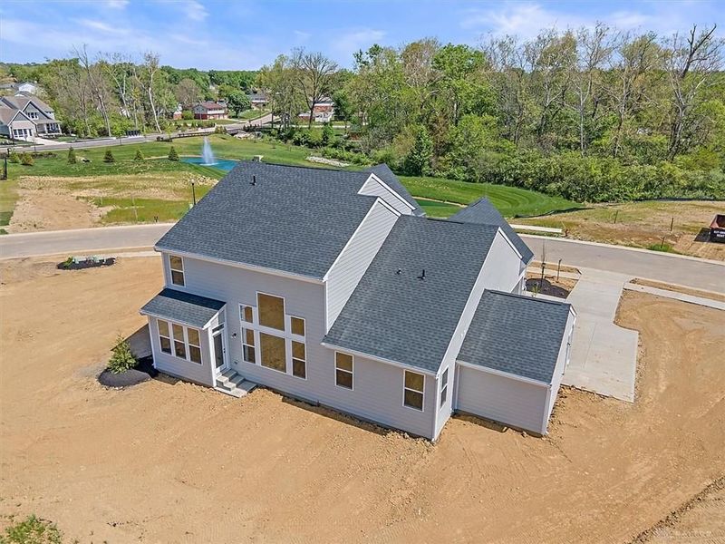 45 Ed Knoll Bend, Springboro, OH 45066 Photo 31