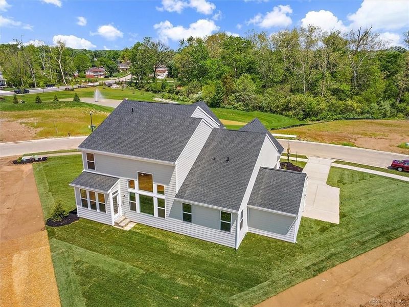 45 Ed Knoll Bend, Springboro, OH 45066 Photo 31