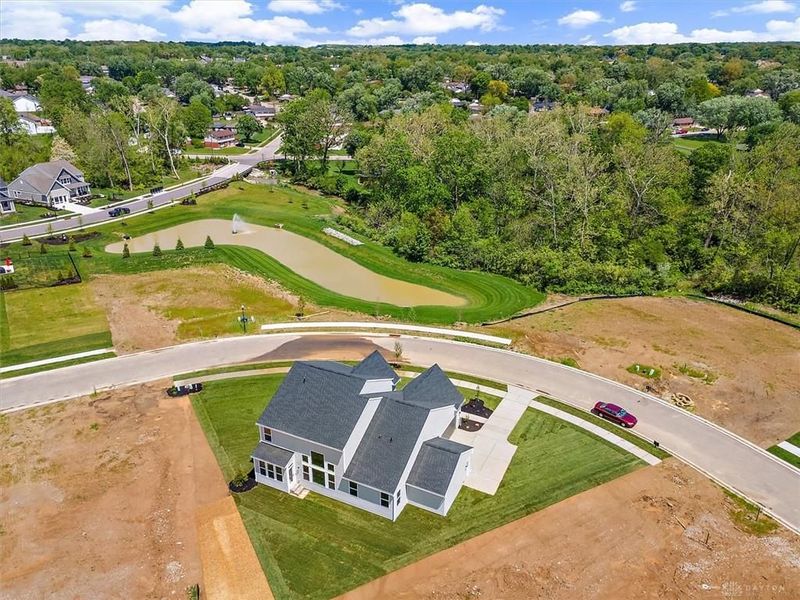 45 Ed Knoll Bend, Springboro, OH 45066 Photo 32