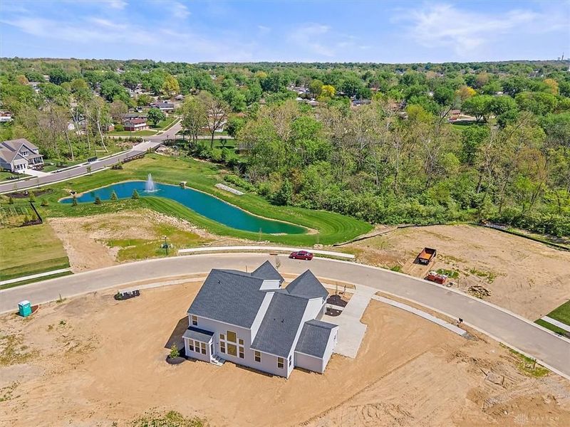 45 Ed Knoll Bend, Springboro, OH 45066 Photo 33