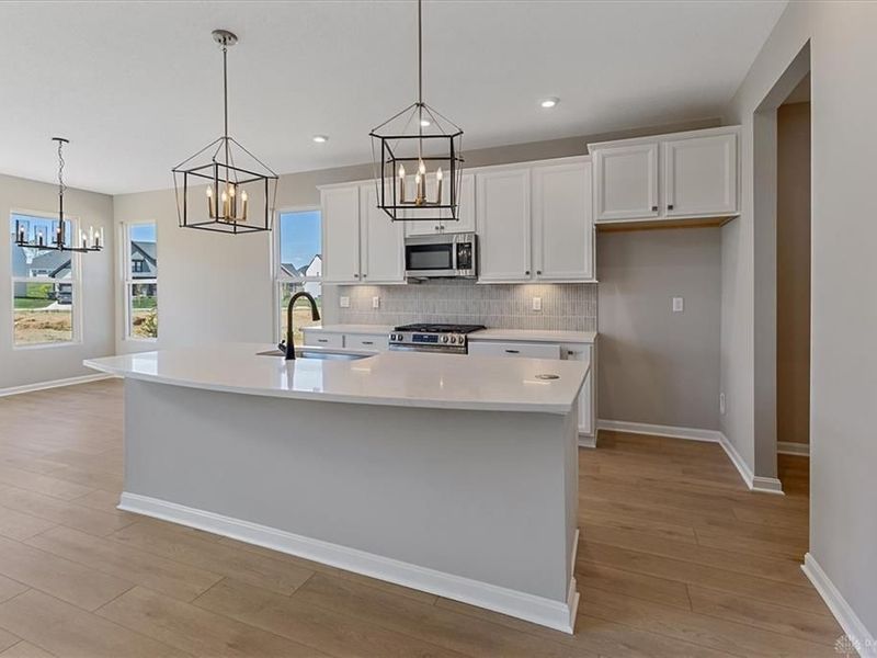 45 Ed Knoll Bend, Springboro, OH 45066 Photo 4